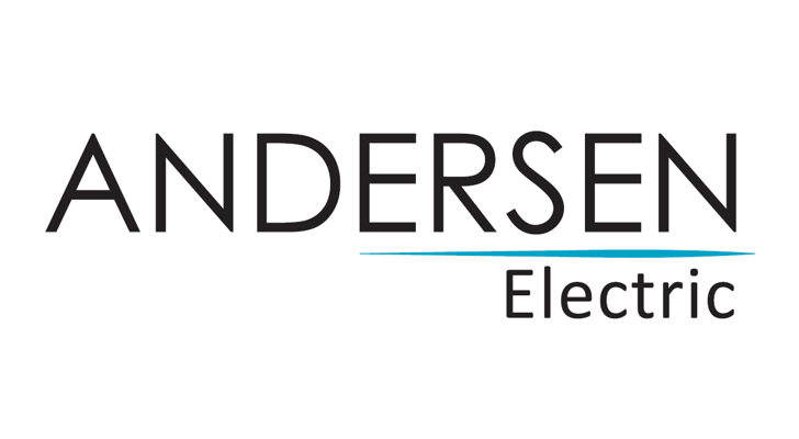 Logo Andersen Electrics