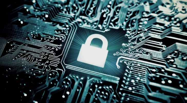 Hængelås over Persondata DPO