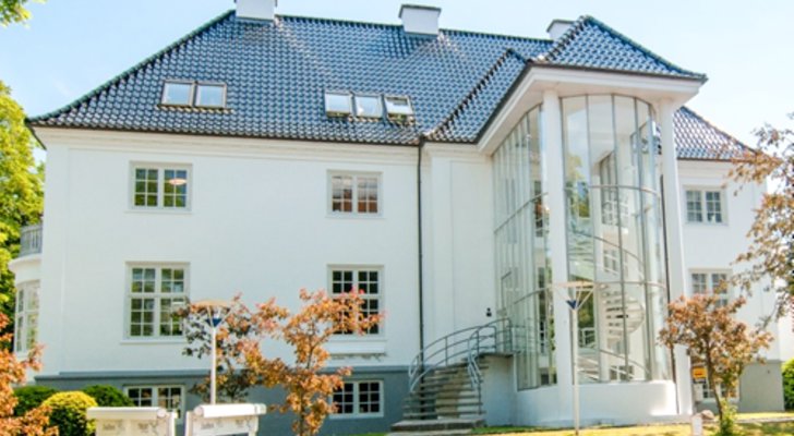 Judex Hasserisvej 125