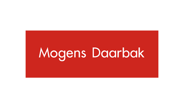 Mogens Daarbak 