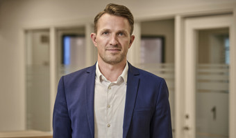 Hans Christian Thomsen