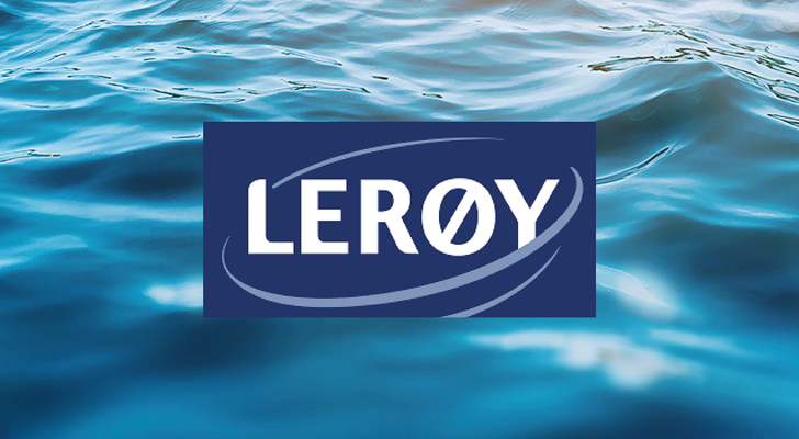 Lerøy Seafood Denmark