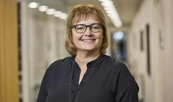 Birgitte Pedersen