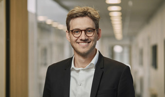 Mikkel Buchwald Møller