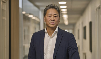 Thomas T. Bang Christensen