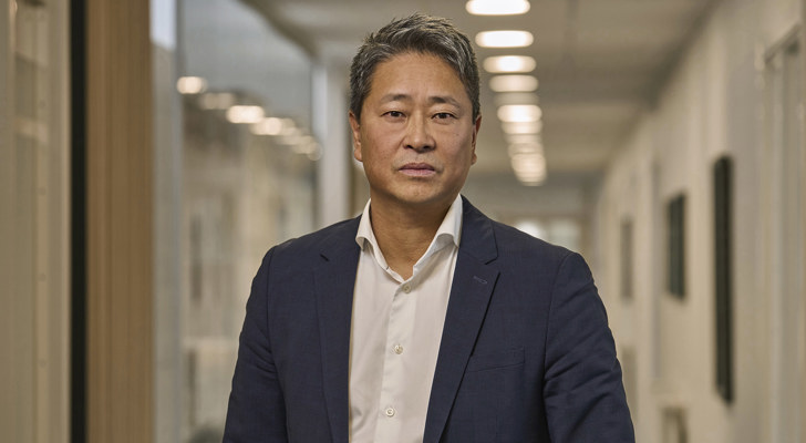 Thomas T. Bang Christensen